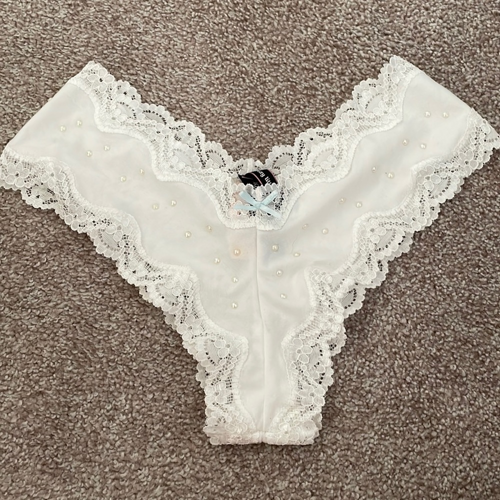 Lingerie Panties